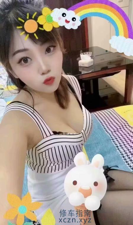 [北京-丰台]前凸后翘风骚妹子