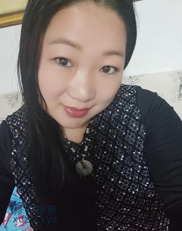 [辽宁-大连]马栏广场大奶熟女