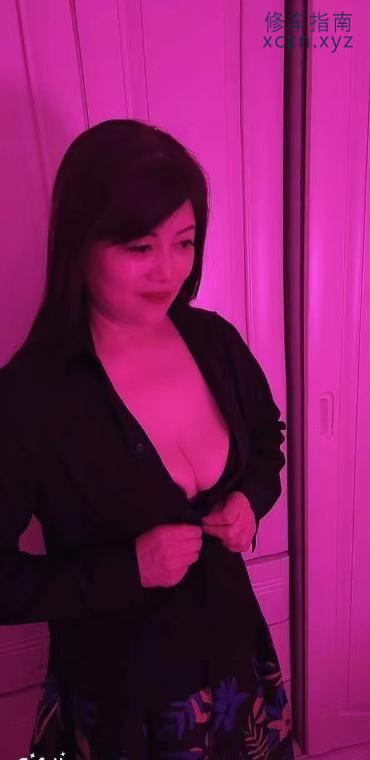 [北京-昌平]天通苑中项巨乳熟女