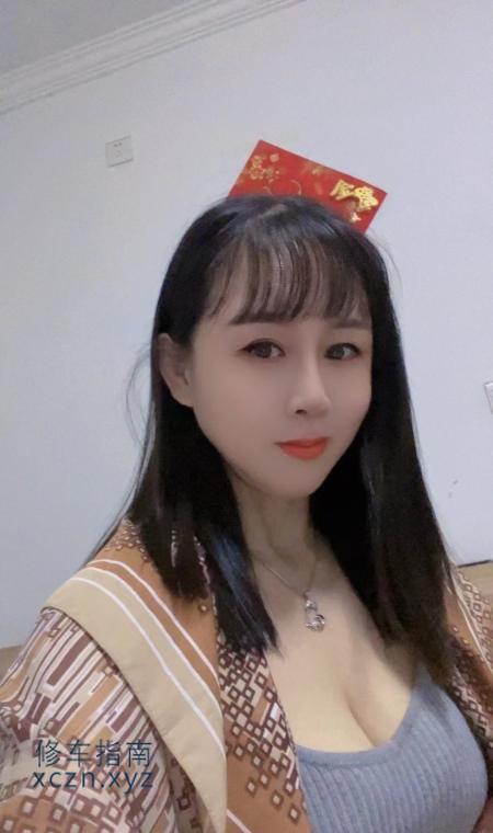 [北京-昌平]昌平大胸妹