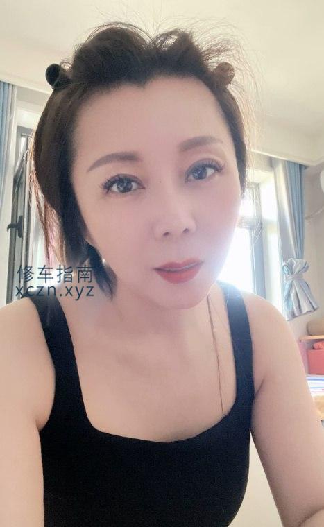 [北京-通州]通州会喷水的熟女