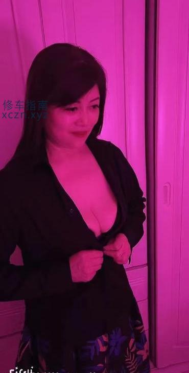 [北京-昌平区]天通苑中项巨乳熟女