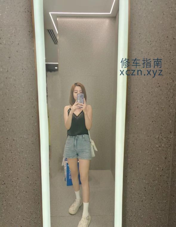 [北京-通州]通州哑妹菲菲