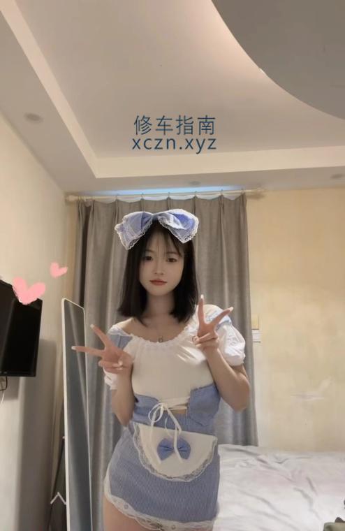 [上海-长宁]颜值系小美女糖糖