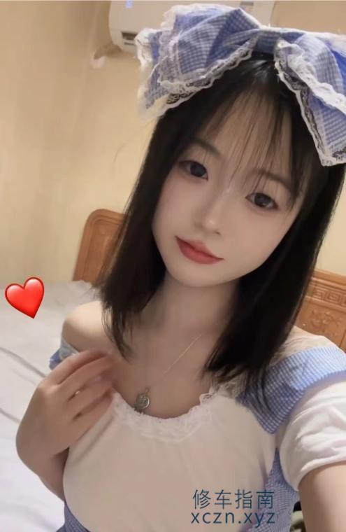 [上海-长宁]颜值系小美女糖糖