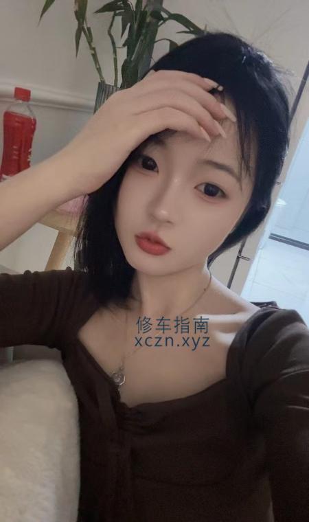 [上海-长宁]颜值系小美女糖糖