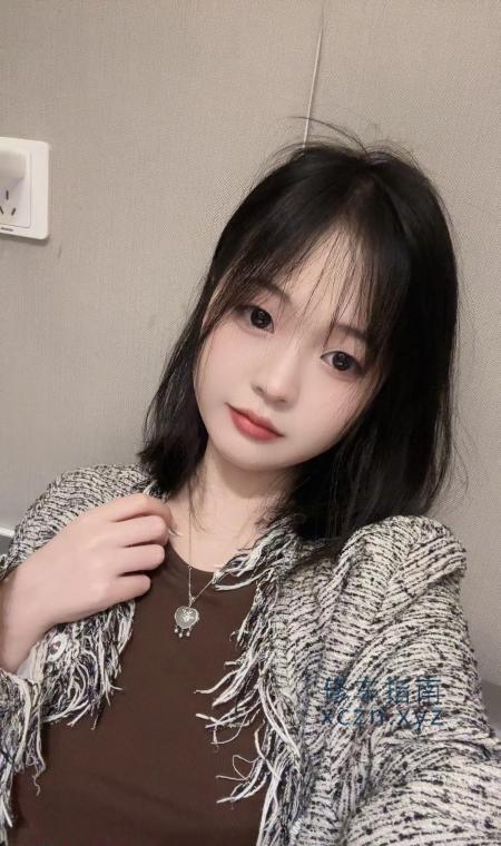 [上海-长宁]颜值系小美女糖糖