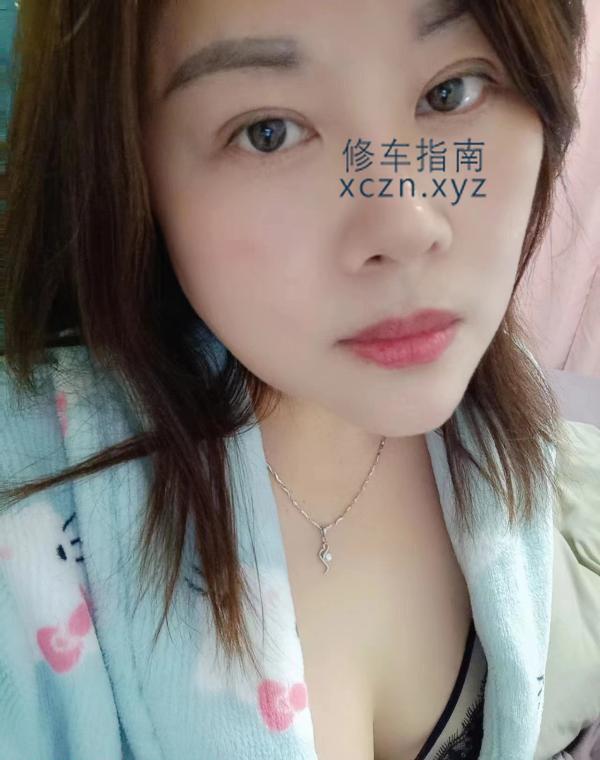 [上海-青浦]喷水熟女