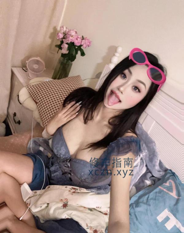 [陕西-西安]服务系颜值控月月