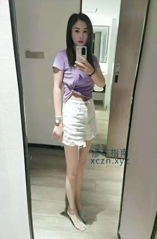 [北京-昌平区]立水桥少妇