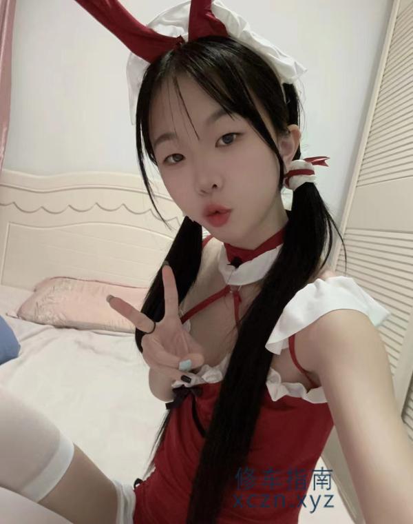 [上海市-长宁区]长宁小萝莉