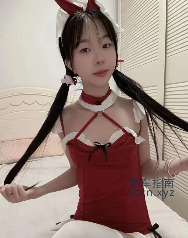 [上海市-长宁区]长宁小萝莉