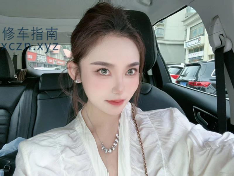 福耳匠专业采耳阿姨
