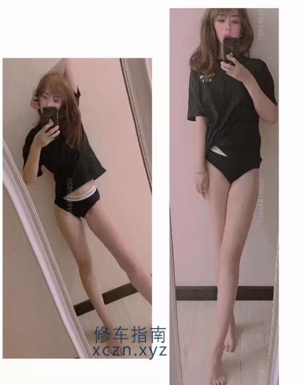 [吉林-长春]长春大长腿