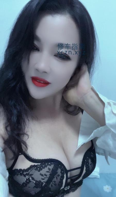 沈阳芃轩足道SPA养生馆少妇