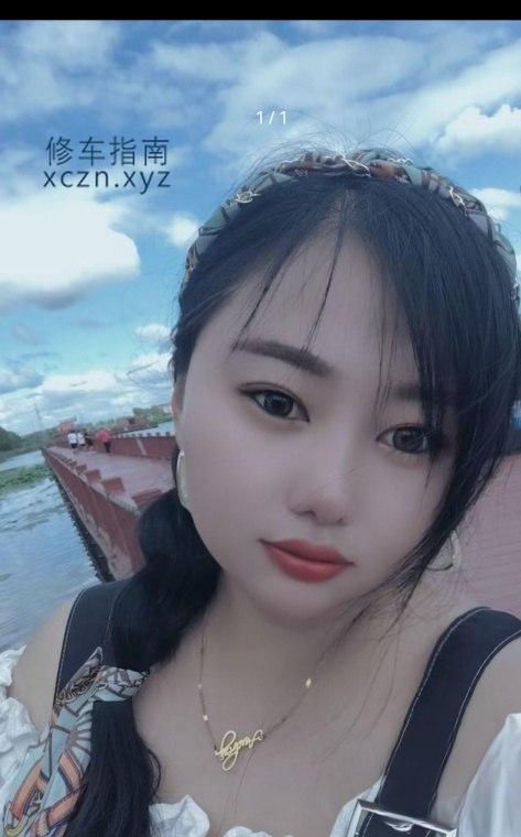 [内蒙古自治-包头]微胖熟女