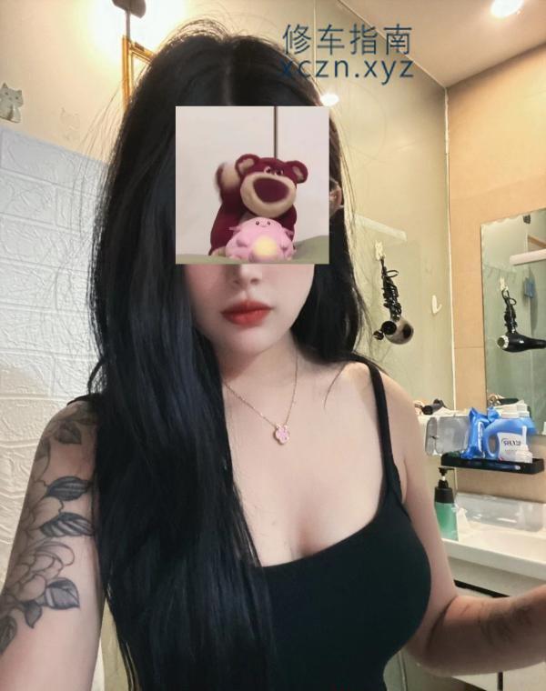 [天津-武清]武清颜值小妹
