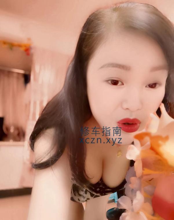 [重庆-沙坪坝]沙坪坝风骚大胸熟女