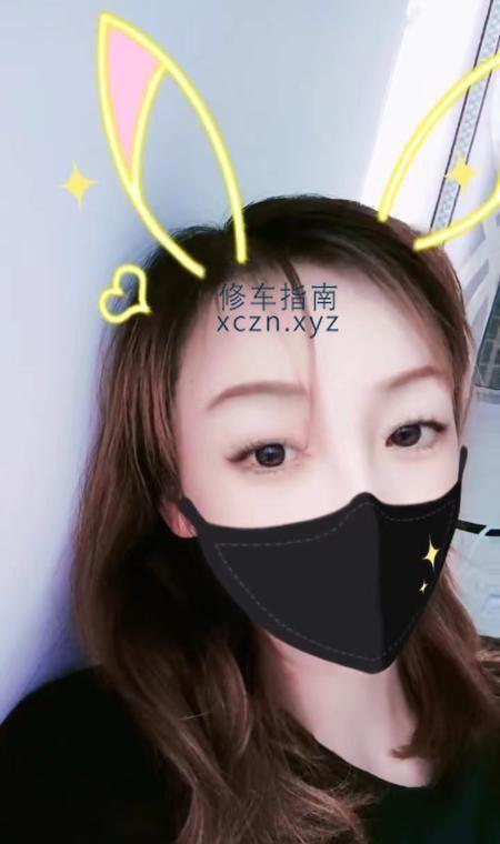 [安徽-淮北]淮北小少妇