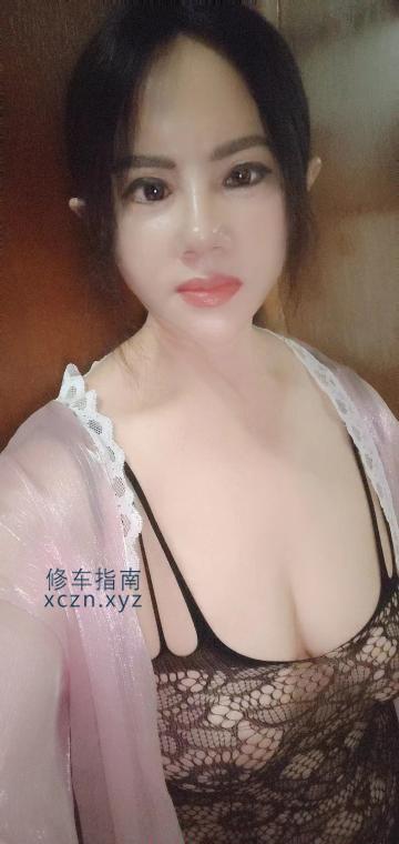 丝丝小雨回忆主题SPA养生会所技师手法娴熟