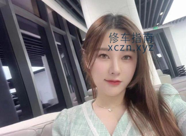 [浙江-嘉兴]桐乡美女
