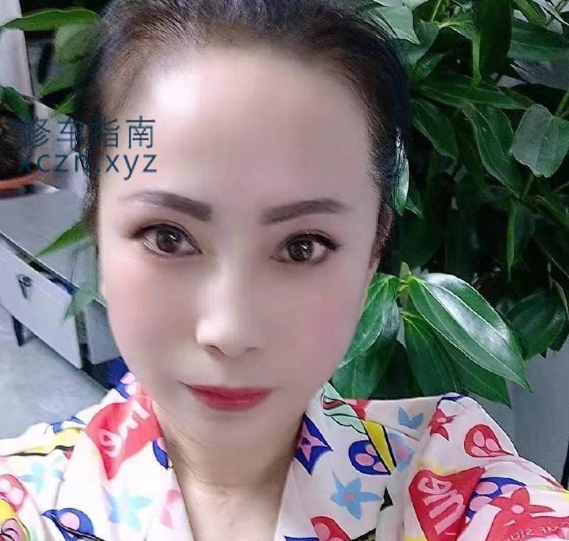 [天津-津南]津南熟妇