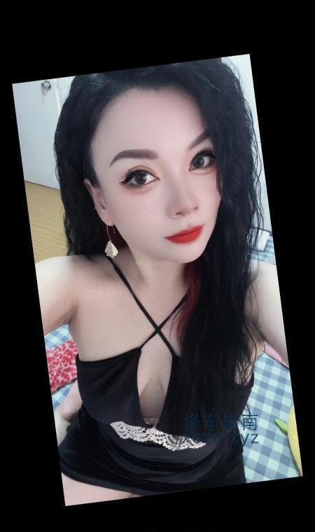 济南雪姐养生黑丝复兴