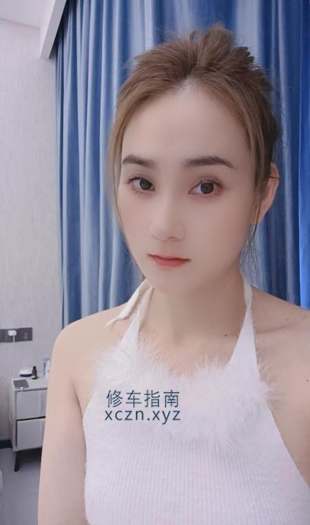 珠海特服爽记
