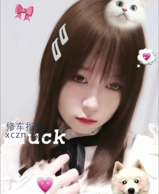 [天津-东丽]东丽小妹妹