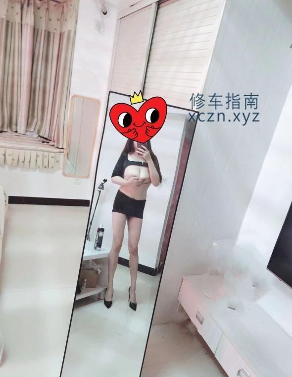 [湖南-株洲]株洲大奶少妇冰冰