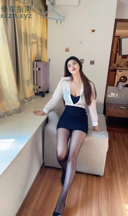 寻欢小美人