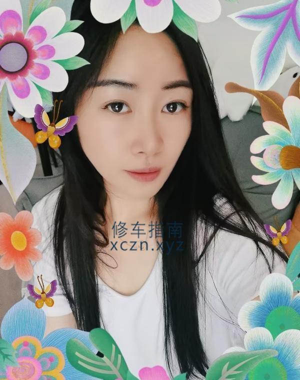 [上海-闵行]闵行轻熟柔柔