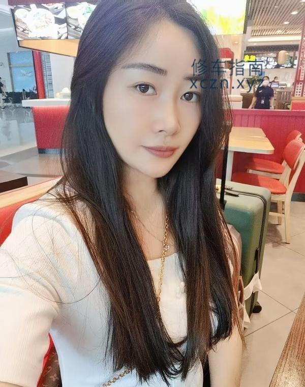 [上海-闵行]闵行轻熟柔柔