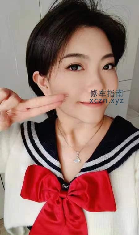 [天津-河北区]性价比美少女
