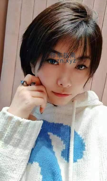 [天津-河北区]性价比美少女