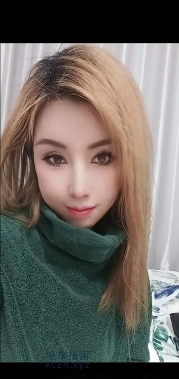 [北京-昌平]沙河小姐姐