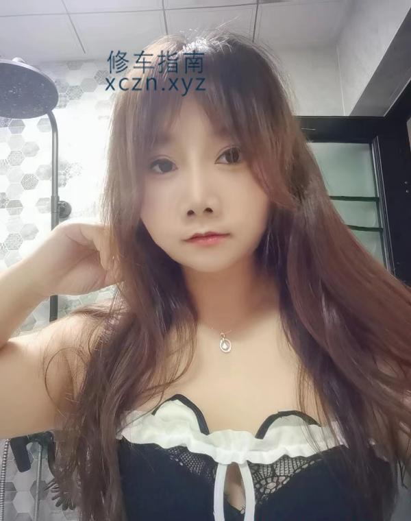 [河南-南阳]温柔服务微微