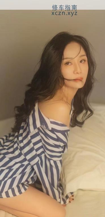 [北京-昌平]气质美少妇