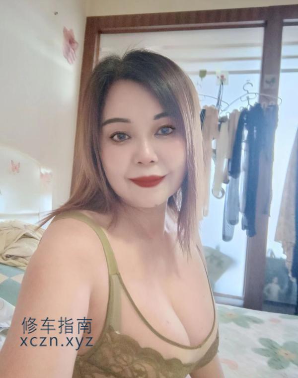 [重庆-沙坪坝]沙区风骚大胸少妇
