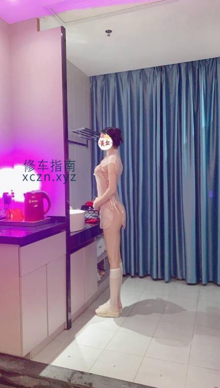 [海南-海口]海口晨姑娘小曼玉