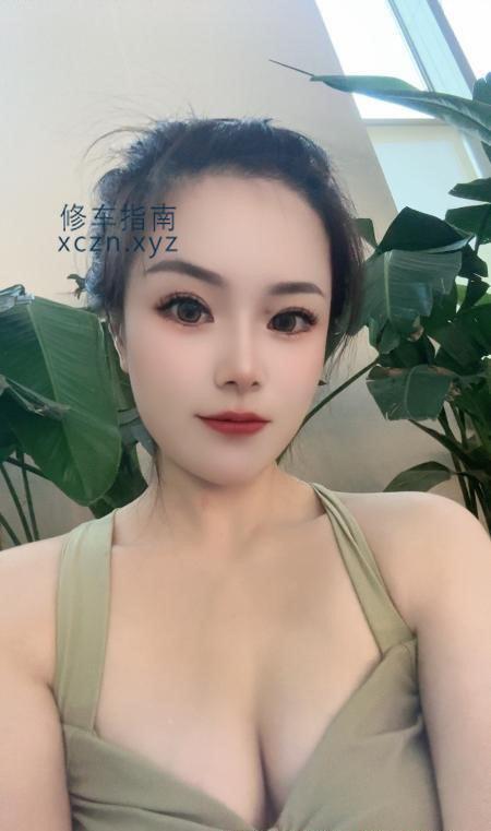 [浙江-嘉兴]居家D奶小姐姐