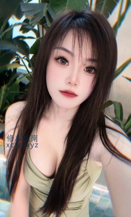 [浙江-嘉兴]居家D奶小姐姐