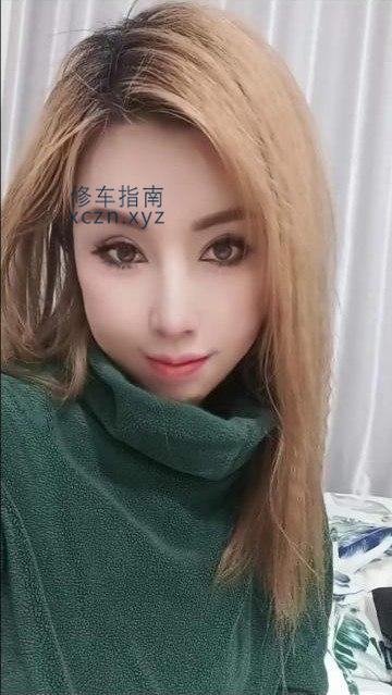 [北京-昌平区]沙河小姐姐