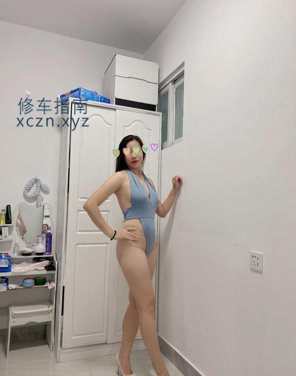 珠海女阿姨良家
