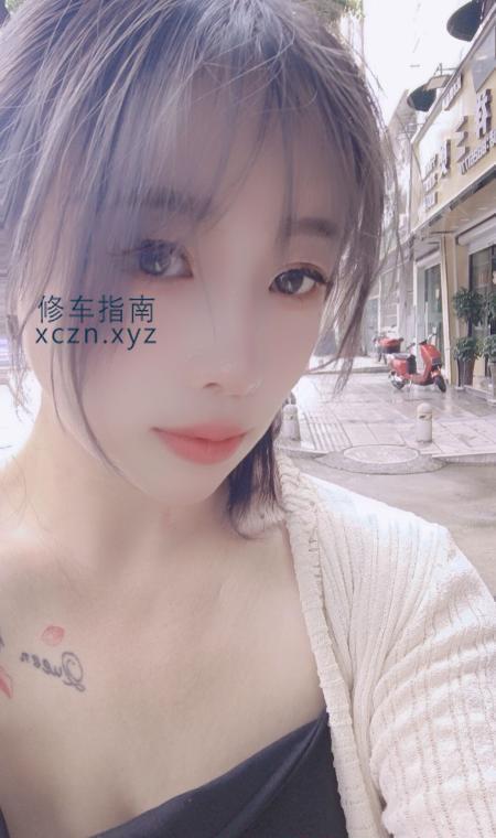 [浙江-宁波]宁波小姐姐