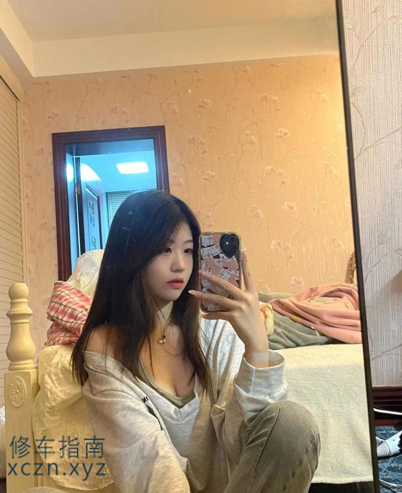 [江苏-淮安]淮安年轻学生妹