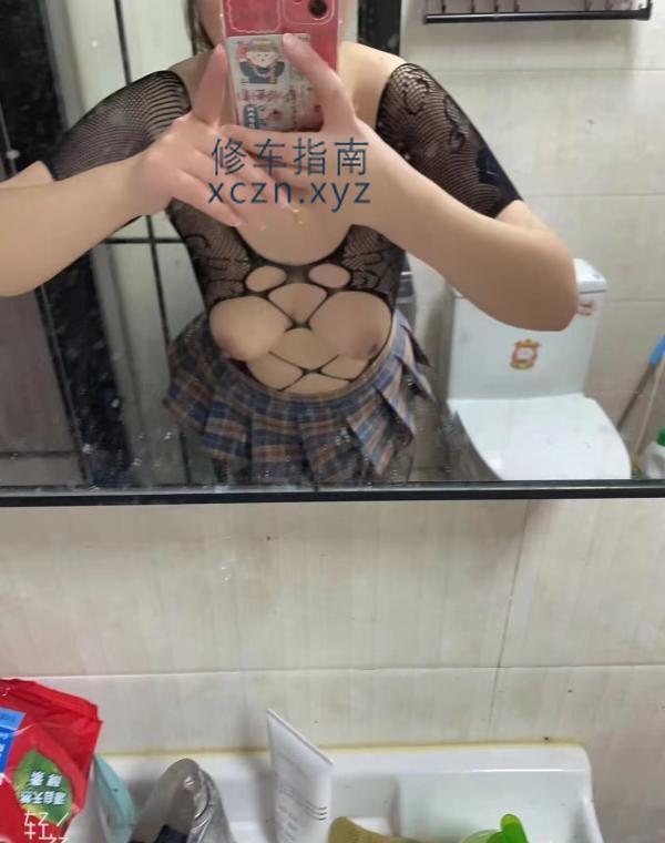 [浙江-嘉兴]黑丝大奶小姐姐