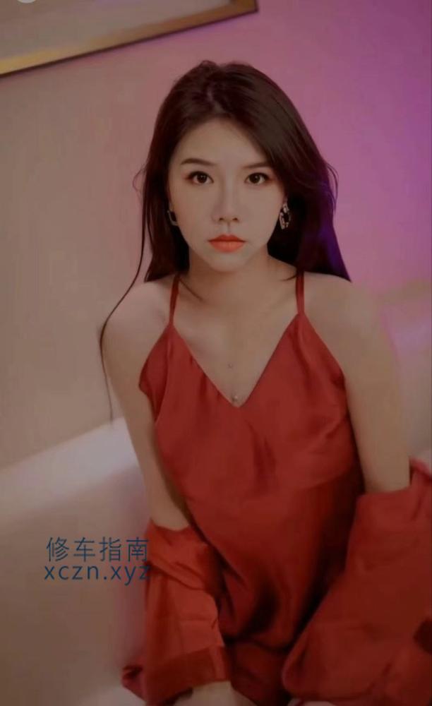 [河南-洛阳]洛阳市高颜值美女