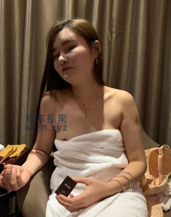 [福建-泉州]美少妇小果