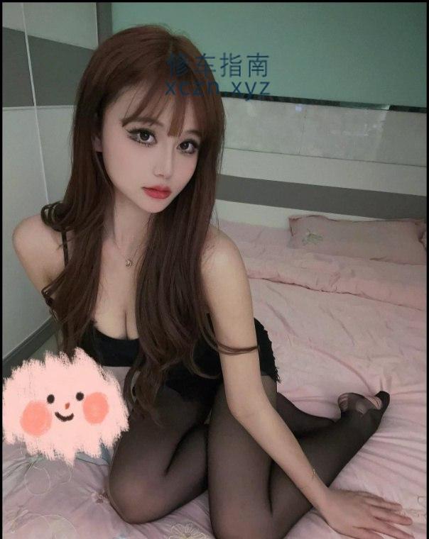 [上海-杨浦]大眼性感黑丝图灵儿